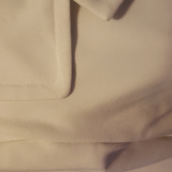 Vintage Sagharbor Y2K Woman's Suit Jacket Sz 14 - Picture 3 of 10